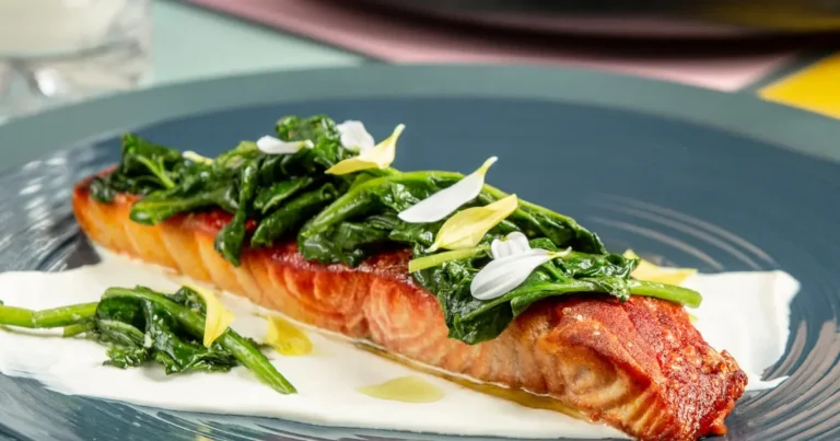 Smoked Salmon Recipes: A Delicious Twist on a Classic Favorite