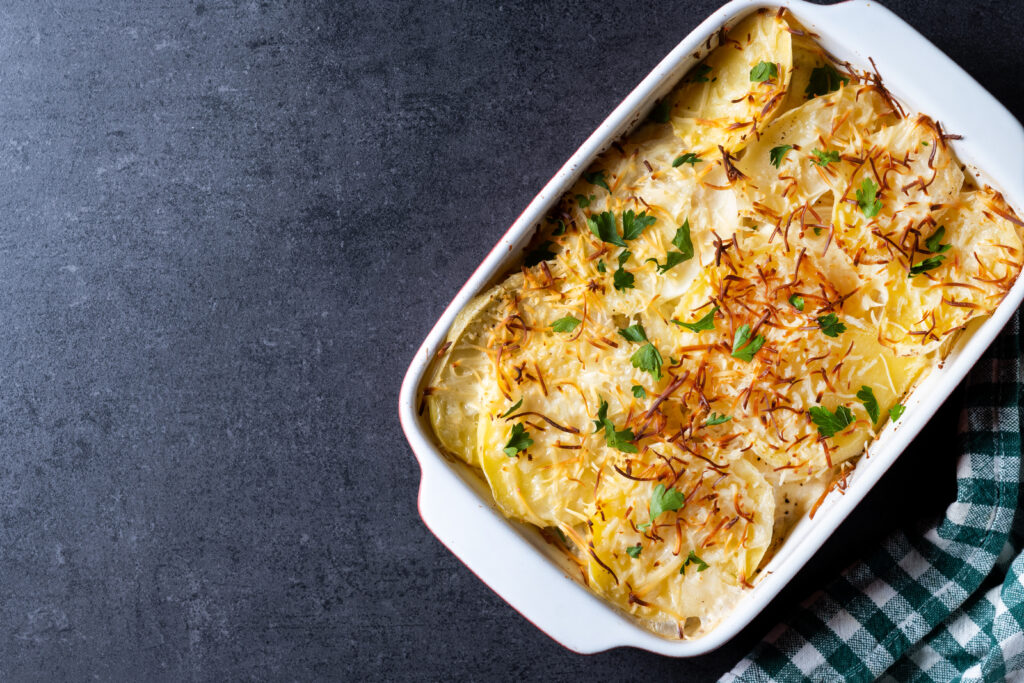 chicken and rice casserole recipe